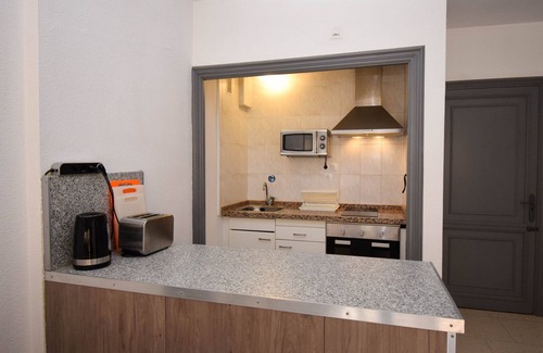 Torreblanca Apartamento | Ref: 248 Apartamento frente a la playa con vistas al mar y piscina