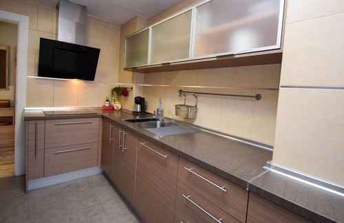 Torreblanca Apartamento | Ref: 322 Piso moderno de 3 dormitorios frente al mar con vistas impresionantes