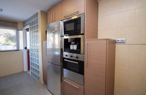 Torreblanca Apartamento | Ref: 322 Piso moderno de 3 dormitorios frente al mar con vistas impresionantes