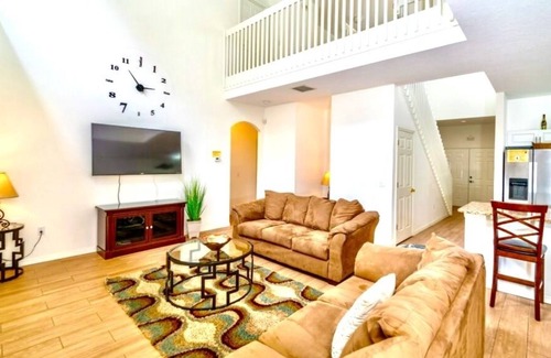 Cumbrian Lakes Casa | Ref 33. Stunning 6 Bed villa, pool, hot tub