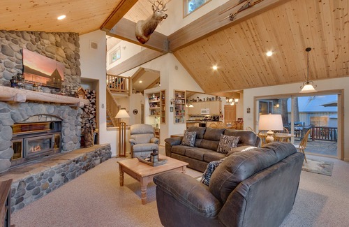 Chamberlands Casa | Ref-Nest: 6 dormitorios, 3 BA Casa en Homewood, capacidad para 16