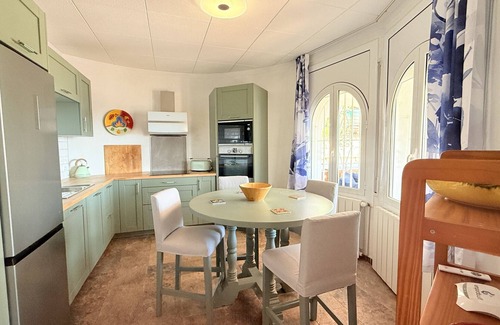 El Mas Fumats Villa | Ref. Zar22 - VILLA CON ENCANTO EN EL MAS FUMATS