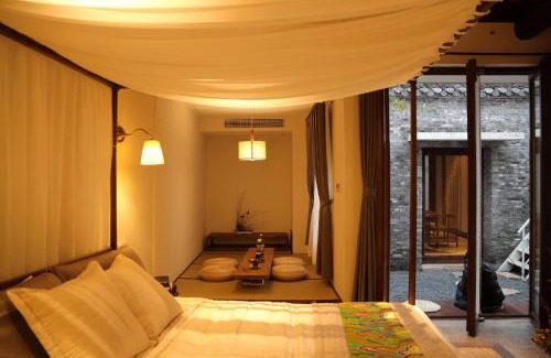Guangling Qu Casa | Refactoring space-YangZhou
