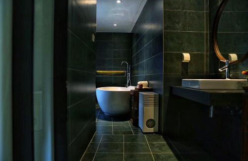 Guangling Qu Casa | Refactoring space-YangZhou