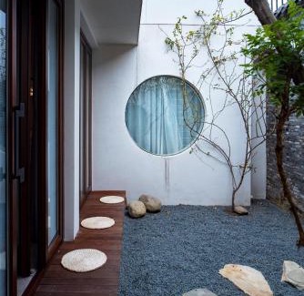 Guangling Qu Casa | Refactoring space-YangZhou