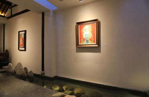 Guangling Qu Casa | Refactoring space-YangZhou