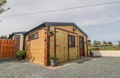 Pentre Berw Casa | Refail Bach, Gaerwen