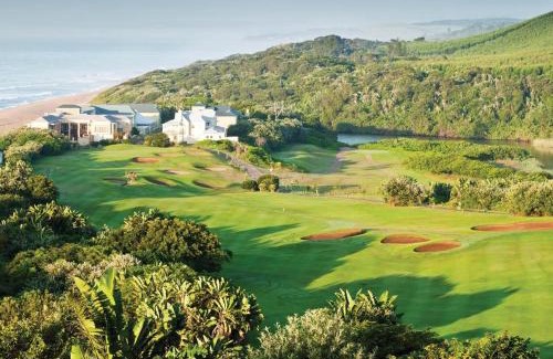 Prince's Grant Golf Estate Apartamento | Refined 3 Bedroom Apartment Princes Grant