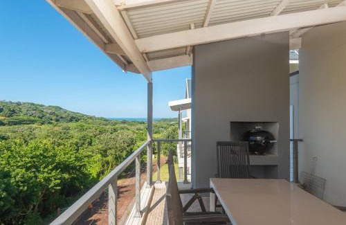 Prince's Grant Golf Estate Apartamento | Refined 3 Bedroom Apartment Princes Grant
