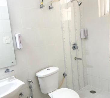 Landran Apartamento | Refined 3BR Independent Apt in Tricity Mohali