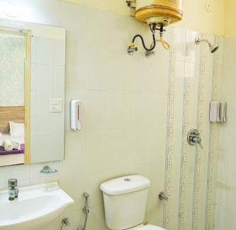 Landran Apartamento | Refined 3BR Independent Apt in Tricity Mohali