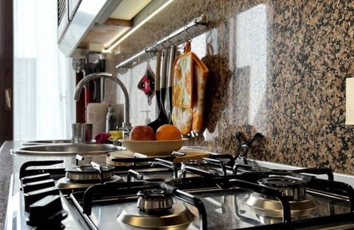 Vicenza Apartamento | Refined and Quiet in the Heart of Vicenza
