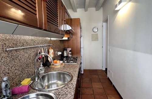 Vicenza Apartamento | Refined and Quiet in the Heart of Vicenza