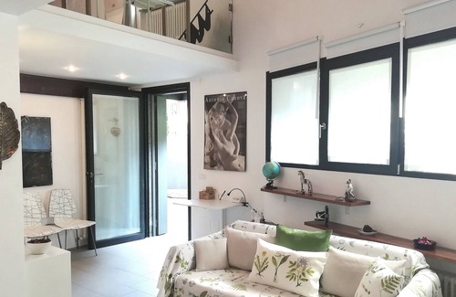 Lovere Casa | Refinada y romántica CASA INDIVIDUAL en dos plantas a 500 mt. del centro y del lago