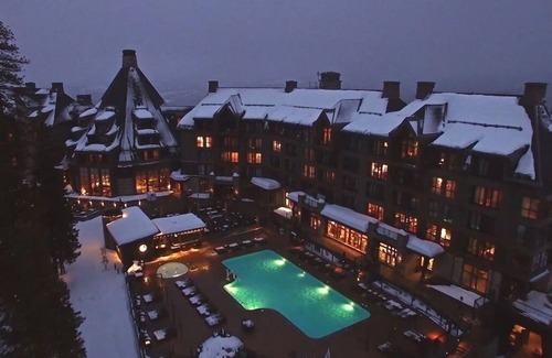 Truckee Condominio | ¡Refinadas y amplias habitaciones de tres habitaciones en el Ritz Carlton Club, Lake Tahoe, Ski Resort!
