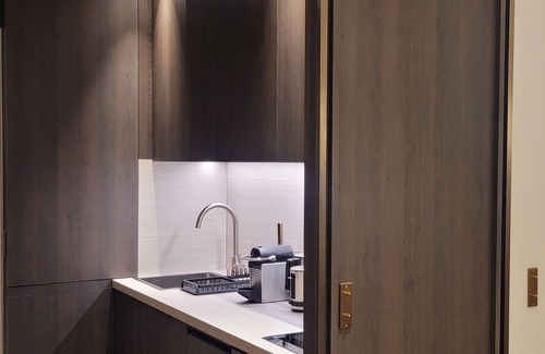 Montmartre Apartamento | Refined Appartment in Montmartre