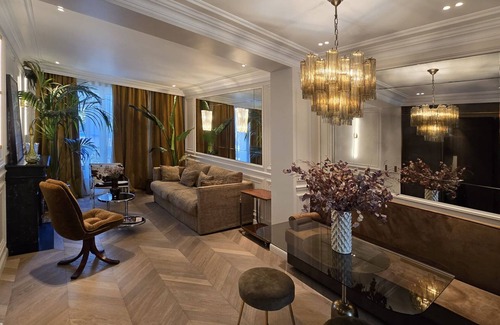 Montmartre Apartamento | Refined Appartment in Montmartre