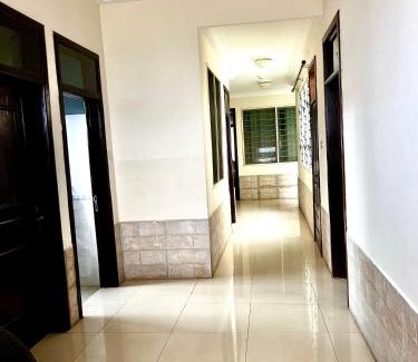 Teshie Apartamento | Refined Comfort at the Right Price-Four Bedroom Luxury Apartment