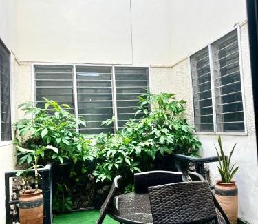 Teshie Apartamento | Refined Comfort at the Right Price-Four Bedroom Luxury Apartment