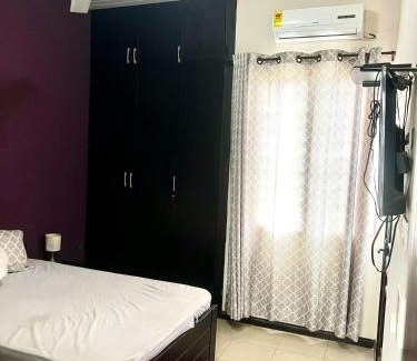 Teshie Apartamento | Refined Comfort at the Right Price-Four Bedroom Luxury Apartment