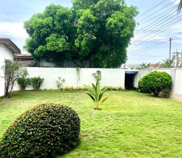 Teshie Apartamento | Refined Comfort at the Right Price-Four Bedroom Luxury Apartment