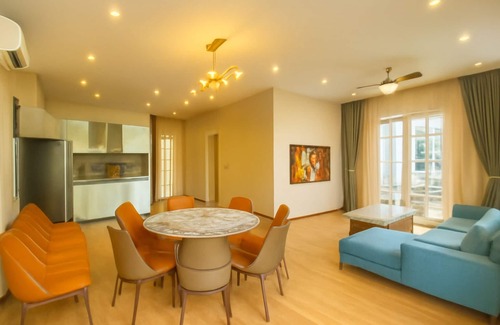 Phan Thiet Villa | Refined Phan Thiet - Novaworld Villas