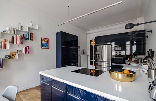 Batignolles Apartamento | Refined Radiance, by Veeve