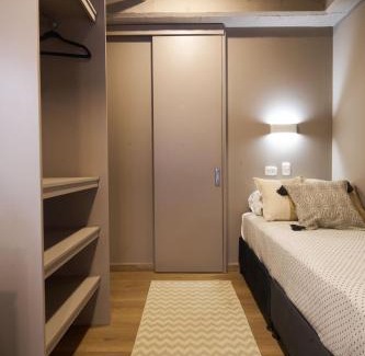Financial District Apartamento | Refined Urban Living in Chapinero Alto