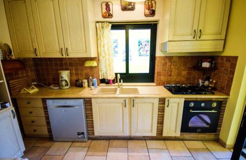 Pergusa Casa | Refined Villa in Enna with Private Pool