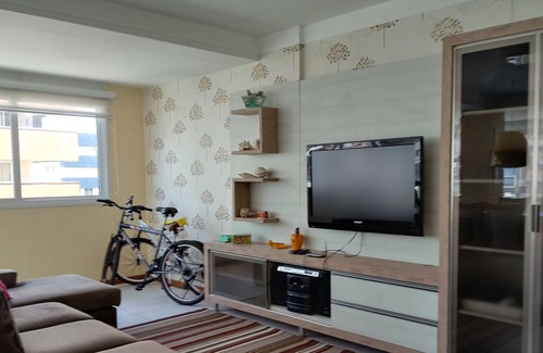 Torres Apartamento | Refinamiento, confort cerca de todo en Torres