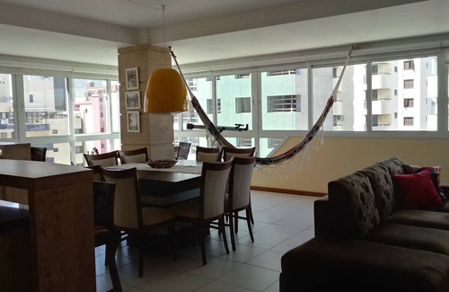 Torres Apartamento | Refinamiento, confort cerca de todo en Torres