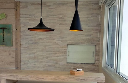 Torres Apartamento | Refinamiento, confort cerca de todo en Torres