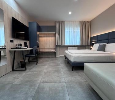 Toscolano Maderno Hotel | Reflection Boutique Hotels