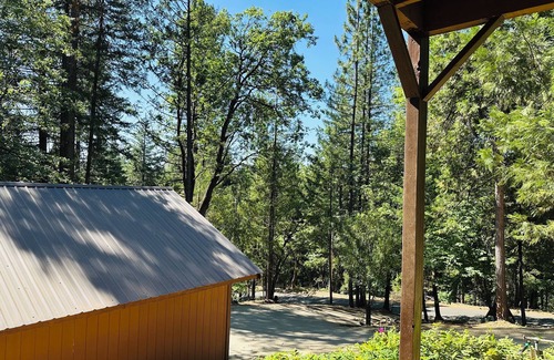 Trinity County Casa | Reflection Point Retreat