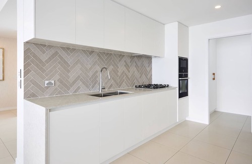Tweed Heads Apartamento | Reflections 1903- Oceanfront Luxury-Relax in this fully renovated Sub Penthouse.