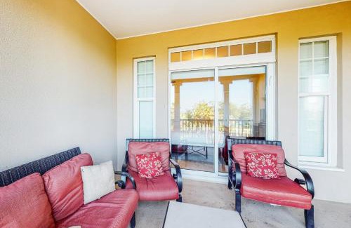 Upper Grand Lagoon Apartamento | Reflections at Bay Point 309