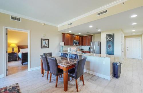 Upper Grand Lagoon Apartamento | Reflections at Bay Point 309