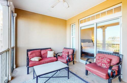 Upper Grand Lagoon Apartamento | Reflections at Bay Point 309