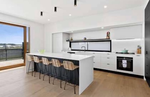 Queenscliff Apartamento | Reflections at Lonsdale