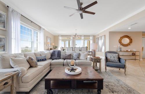 Upper Grand Lagoon Apartamento | Reflections at Bay Point 401