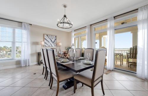 Upper Grand Lagoon Apartamento | Reflections at Bay Point 401