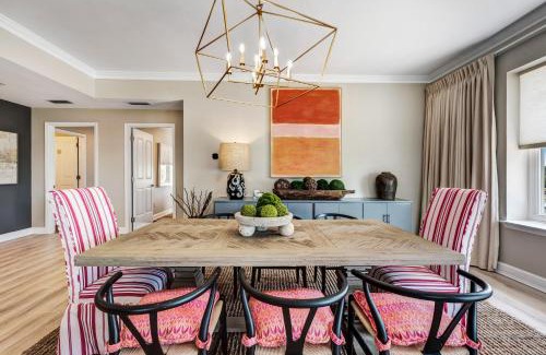 Upper Grand Lagoon Apartamento | Reflections at Bay Point 301