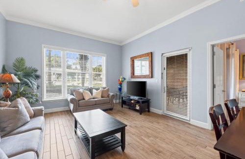 Upper Grand Lagoon Apartamento | Reflections by Panhandle Getaways