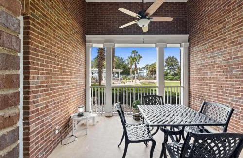 Upper Grand Lagoon Apartamento | Reflections by Panhandle Getaways