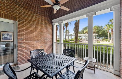 Upper Grand Lagoon Apartamento | Reflections by Panhandle Getaways