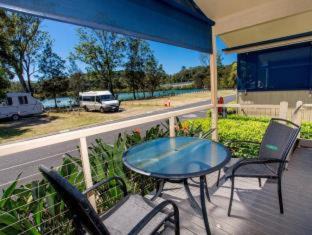 Brunswick Heads Complejo | Reflections Ferry Reserve - Holiday Park