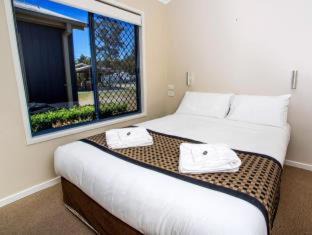 Brunswick Heads Complejo | Reflections Ferry Reserve - Holiday Park