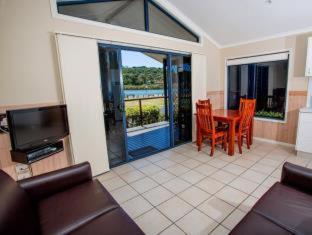Brunswick Heads Complejo | Reflections Ferry Reserve - Holiday Park