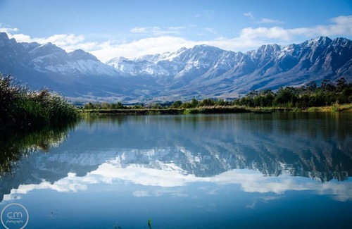 Tulbagh Casa | Reflections Guest Farm