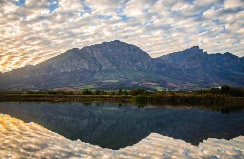 Tulbagh Casa | Reflections Guest Farm